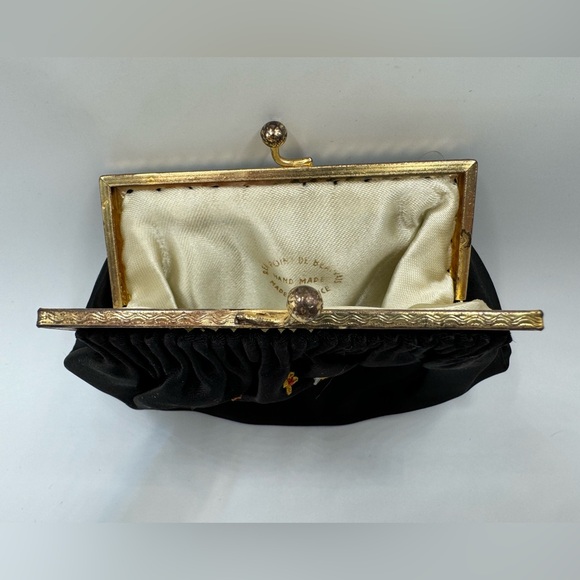 Vintage made in France coin purse - Picture 9 of 10
